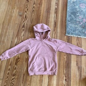 Lululemon All Yours Hoodie